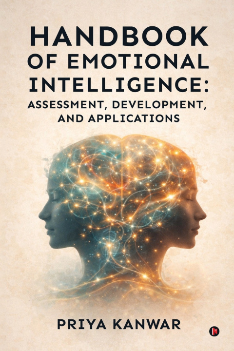 Libro Handbook of Emotional Intelligence Priya Kanwar