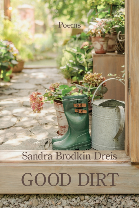 Book Good Dirt Sandra Brodkin Dreis
