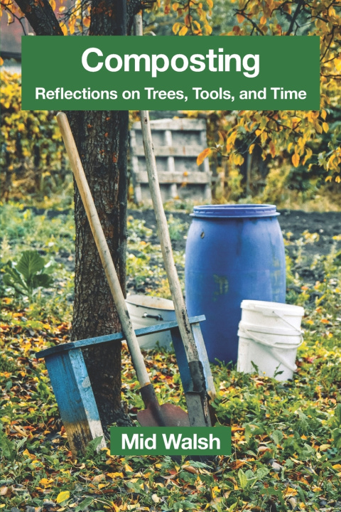Livro Composting Mid Walsh