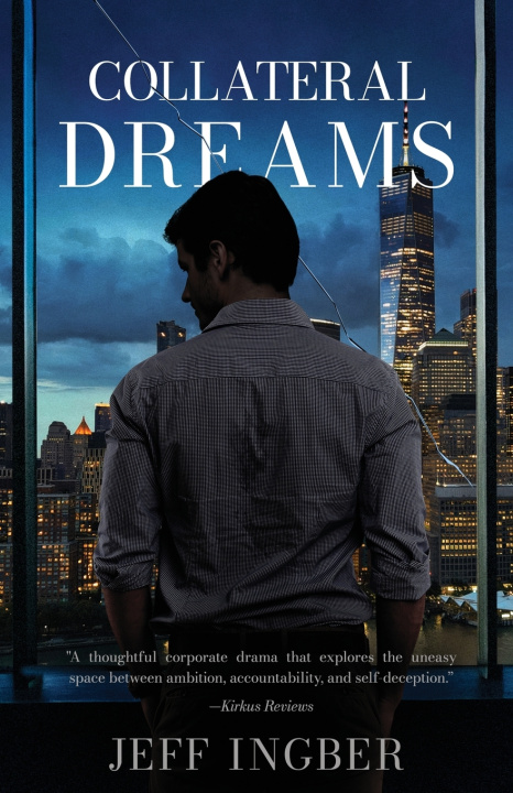 Könyv Collateral Dreams Jeff Ingber