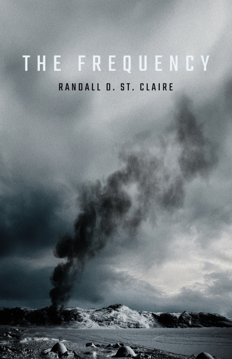 Livro The Frequency Randall D. St. Claire