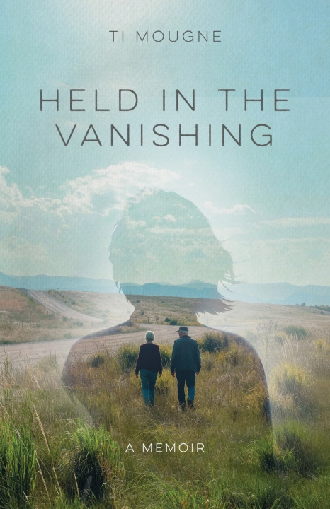 Buch Held in the Vanishing Ti Mougne