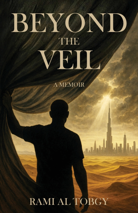 Kniha Beyond the Veil Rami Al Tobgy