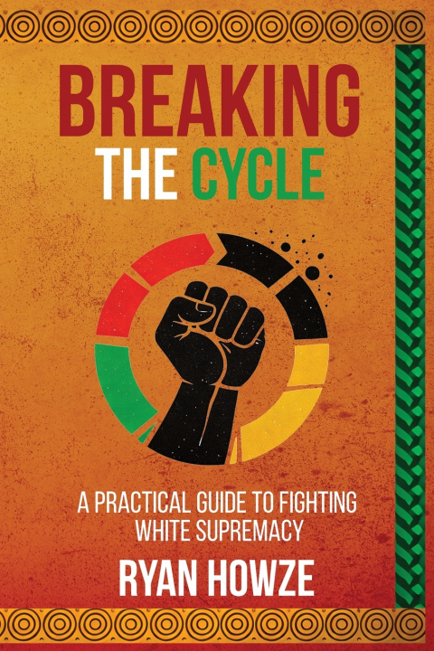 Book Breaking The Cycle Ryan Howze