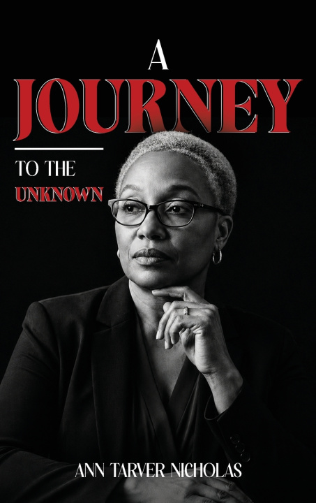 Buch A Journey to the Unknown Ann Tarver Nicholas