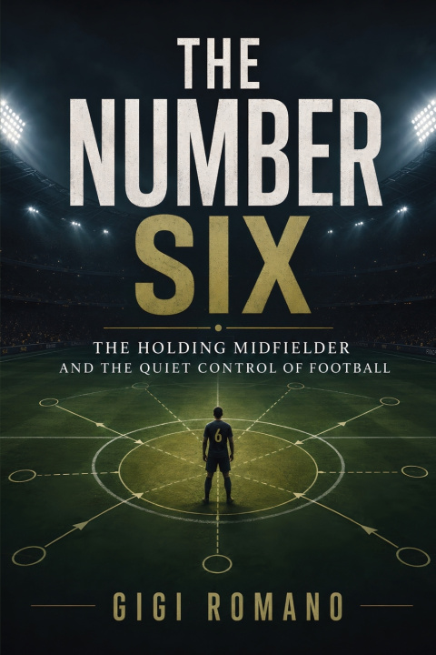 Carte The Number Six Gigi Romano