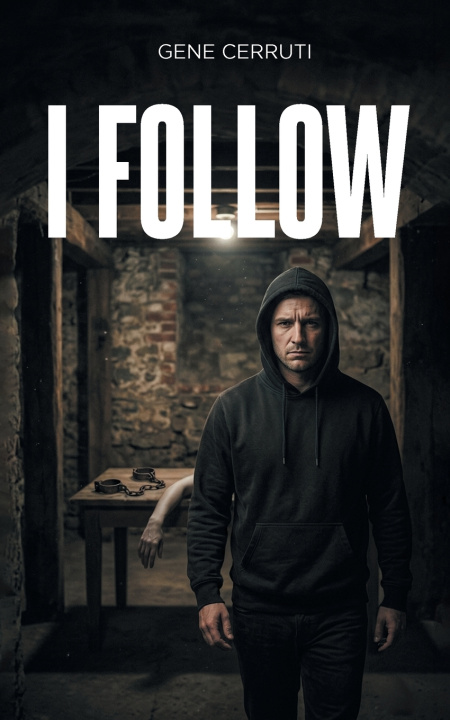 Книга I Follow Gene Cerruti