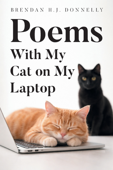 Книга Poems Brendan H.J. Donnelly