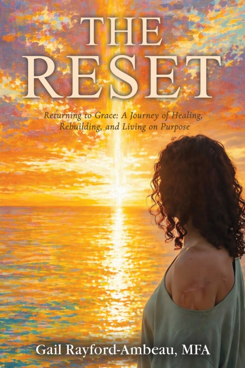 Carte The Reset Gail Rayford Ambeau