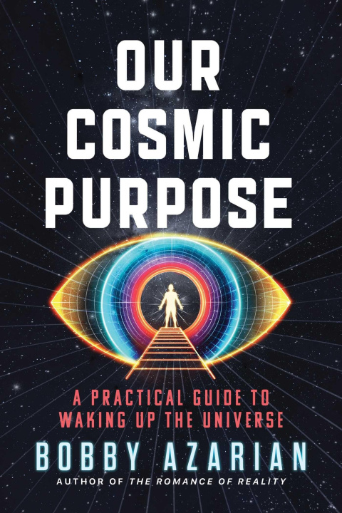 Livro Our Cosmic Purpose 