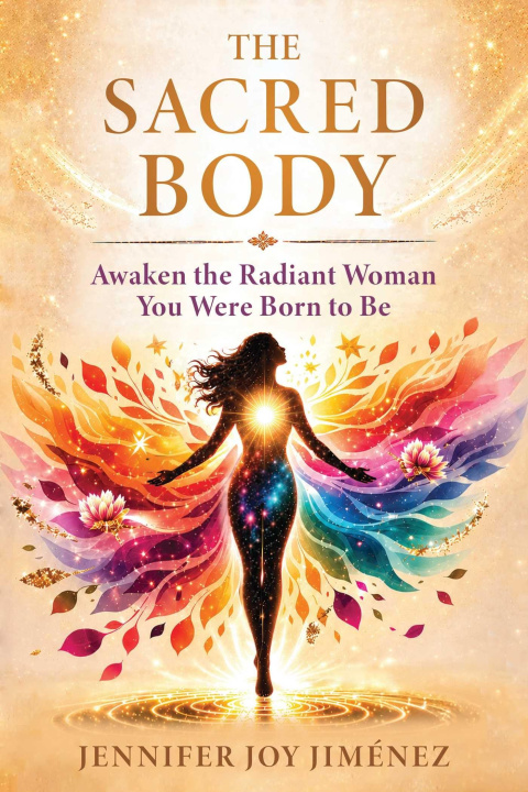 Buch The Sacred Body 