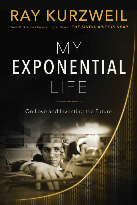 Könyv My Exponential Life 