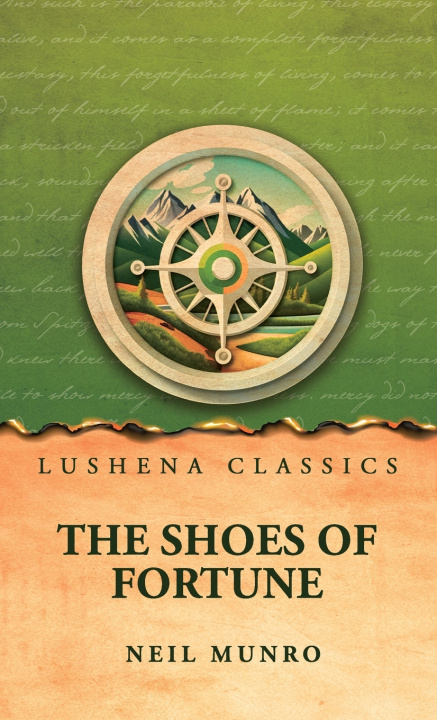 Libro The Shoes of Fortune Neil Munro