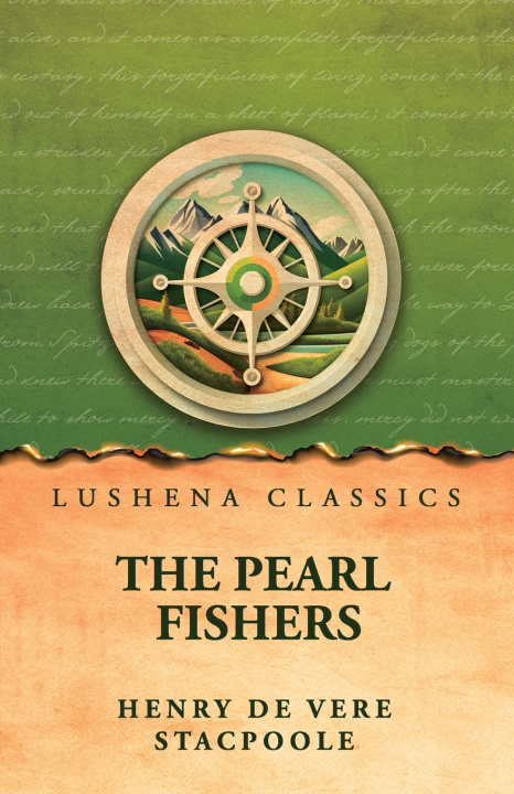 Knjiga The Pearl Fishers Henry de Vere Stacpoole