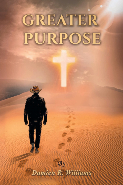 Livro GREATER PURPOSE Damien R. Williams