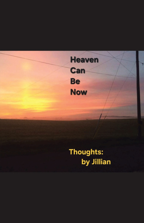 Carte Heaven Can Be Now Jillian