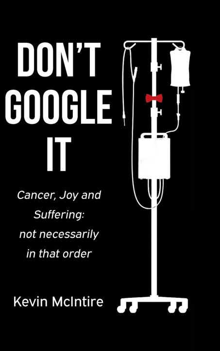 Carte Don't Google It Kevin McIntire