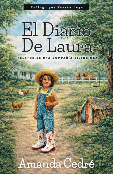 Könyv El Diario de Laura Amanda Cedré