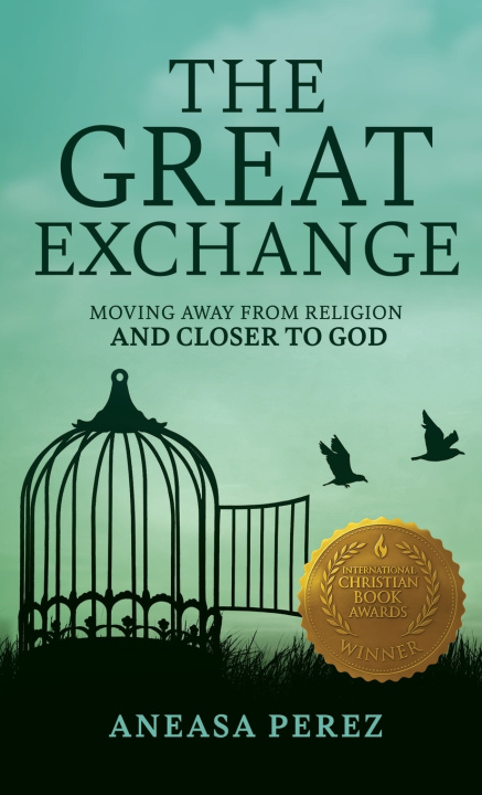 Carte The Great Exchange Aneasa Perez