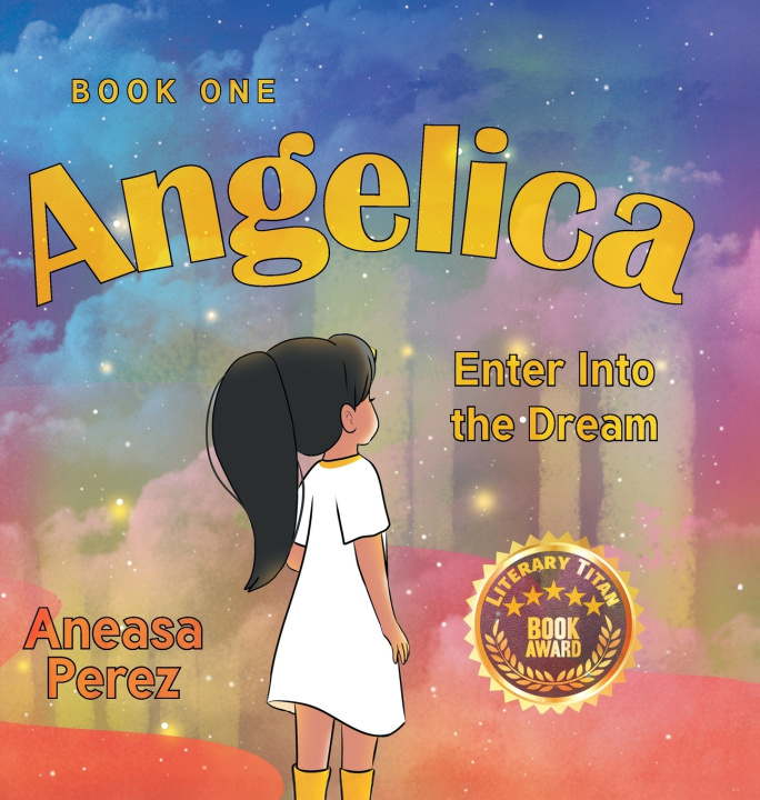 Buch Angelica Aneasa Perez