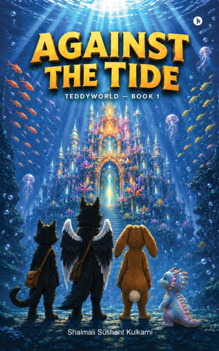 Carte Against the tide Shalmali Sushant Kulkarni