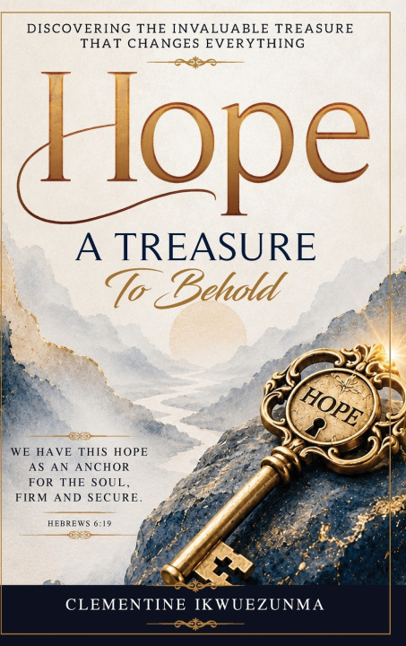 Carte Hope Clementine Ikwuezunma