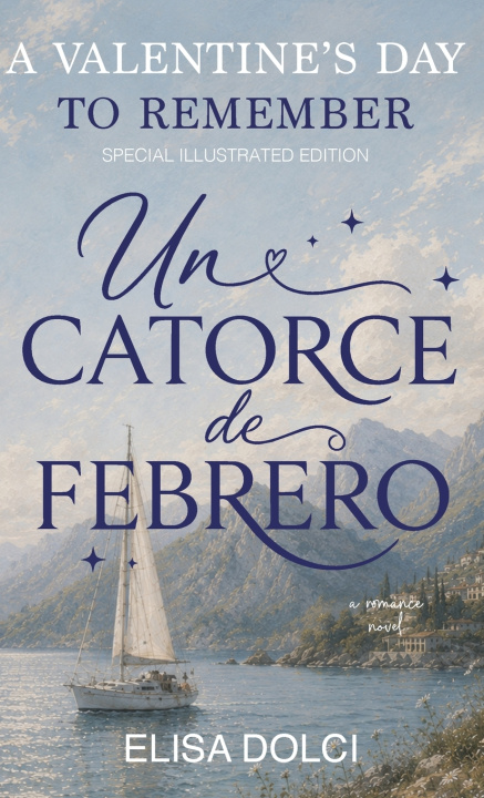 Libro Un Catorce de Febrero Elisa Dolci