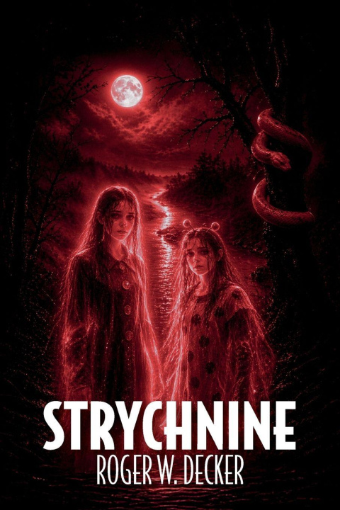Knjiga Strychnine 