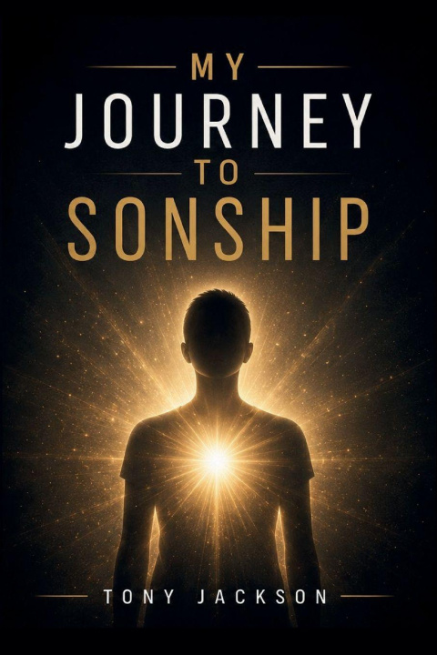 Buch My Journey to Sonship 