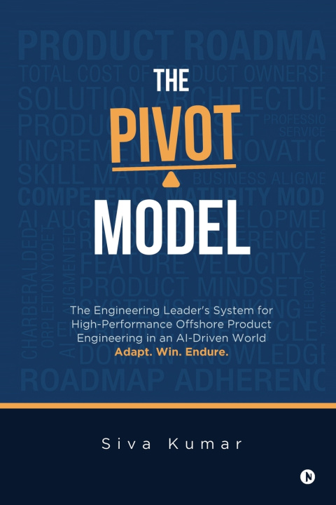 Buch The Pivot Model Siva Kumar