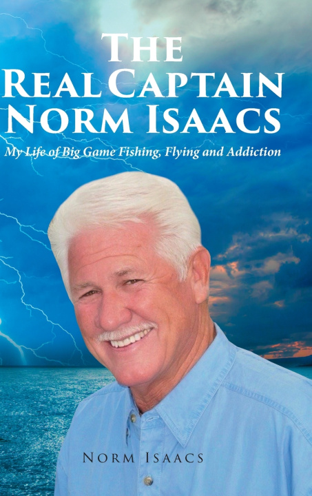 Livro The Real Captain Norm Isaacs Norm Isaacs
