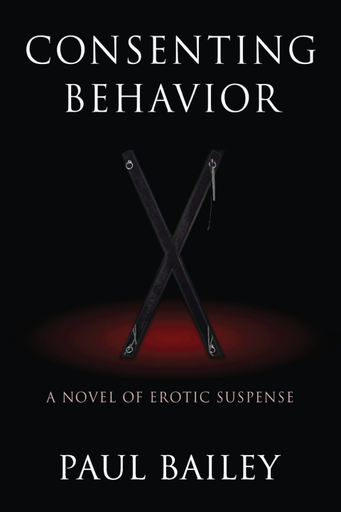 Carte Consenting Behavior Paul Bailey