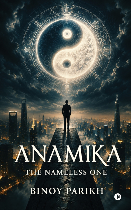Livro Anamika Binoy Parikh