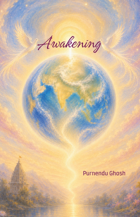 Buch Awakening Purnendu Ghosh