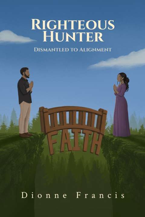 Carte RIGHTEOUS HUNTER Dionne Francis