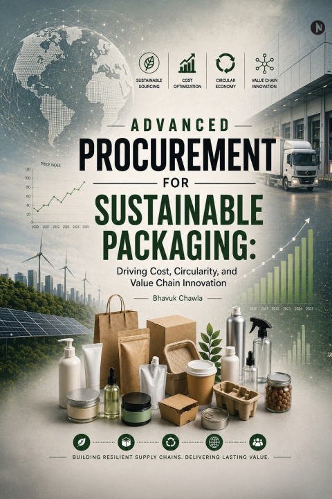 Carte Advanced Procurement for Sustainable Packaging Bhavuk Chawla