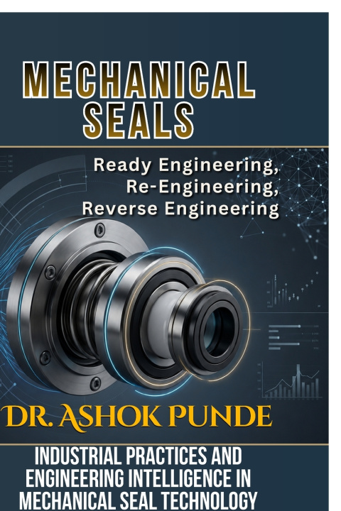 Carte MECHANICAL SEALS Dr. Ashok Punde