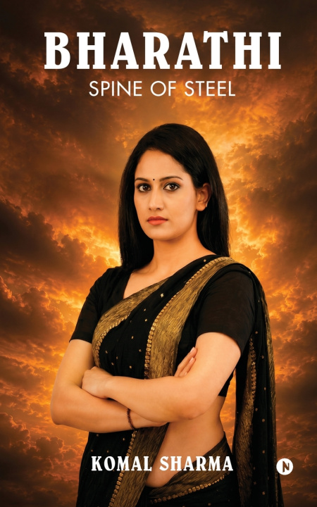 Книга Bharathi Komal Sharma
