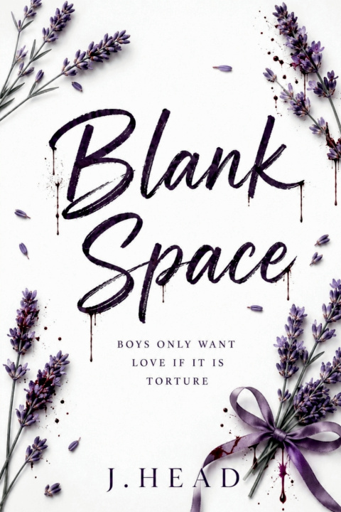 Carte Blank Space J.Head