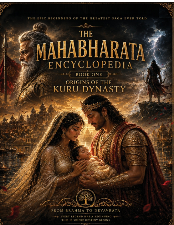Knjiga THE MAHABHARATA ENCYCLOPEDIA GOPICHAND KUMMARI