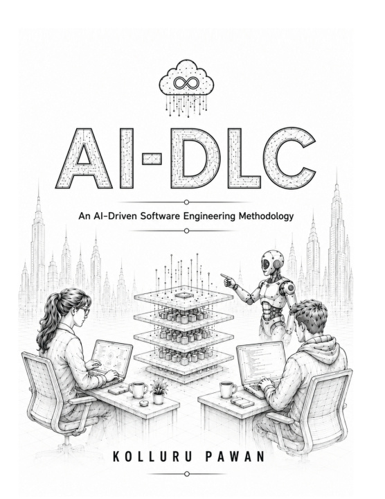 Carte AI-DLC Kolluru Pawan