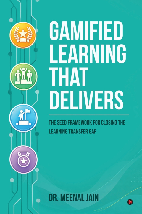 Buch Gamified Learning That Delivers Dr. Meenal Jain