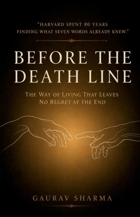 Книга Before the Death Line GaSha