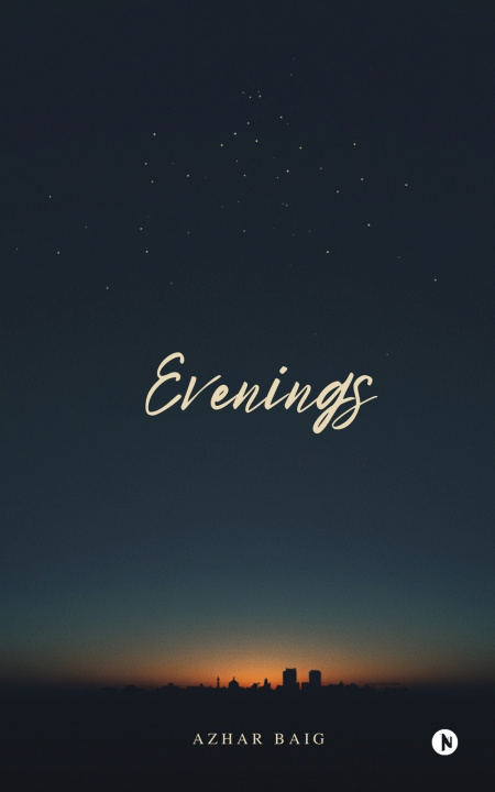 Boek Evenings Azhar Baig