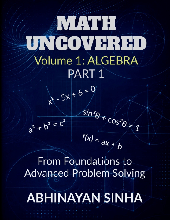 Carte Math Uncovered Abhinayan Sinha