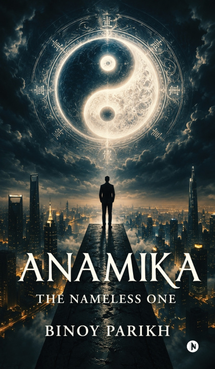 Książka Anamika Binoy Parikh