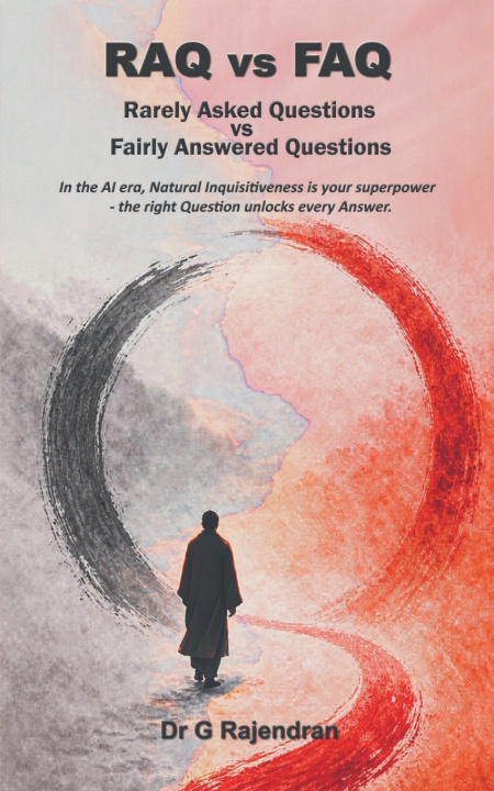 Книга RAQ vs FAQ 