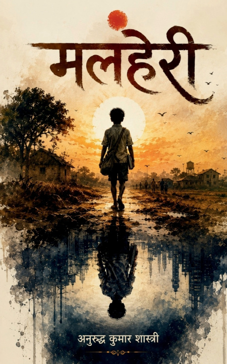 Carte Malheri Anurudh Kumar Shastri