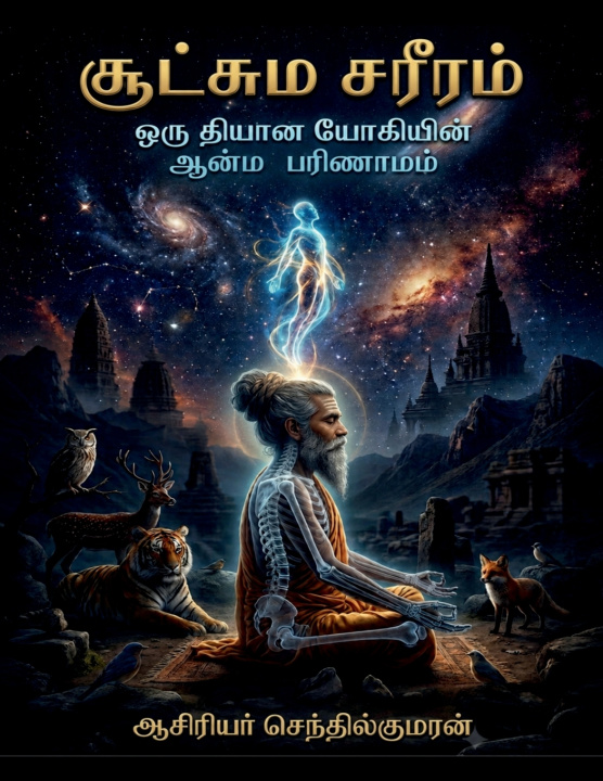 Buch Sootchuma Sareeram Senthil Kumaran