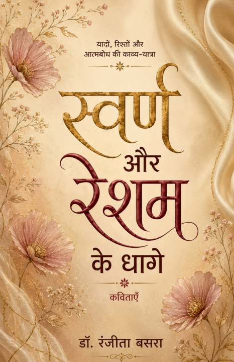 Libro Swarna Aur Resham Ke Dhage Dr. Ranjeeta Basra